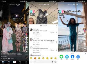 TikTok  /插件2.4去广告解除封锁版