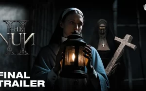 修女2 The Nun II (2023)【4K】