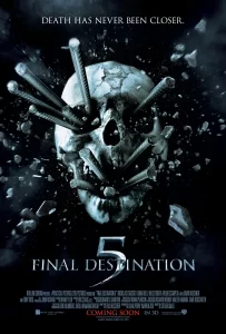 死神来了5 (2011) 4K HDR & Dv